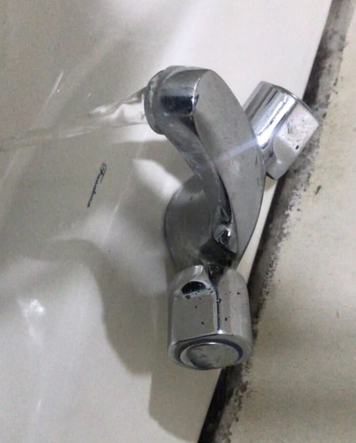 Instalación de gasfiter pex profesional