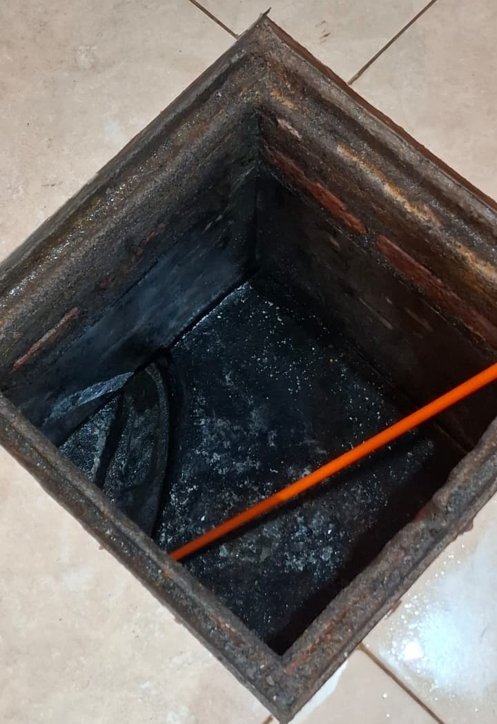 Gasfiteria urgencias y destape de alcantarillado
